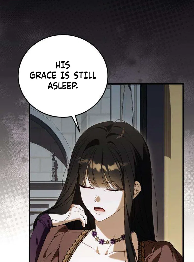 I Carry The Enemy’s Child Chapter 7 – Page 4