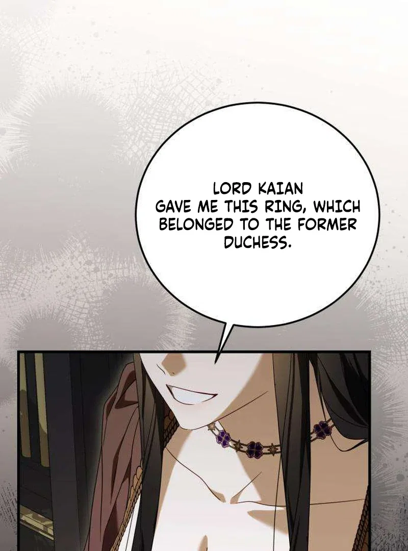 I Carry The Enemy’s Child Chapter 7 – Page 27