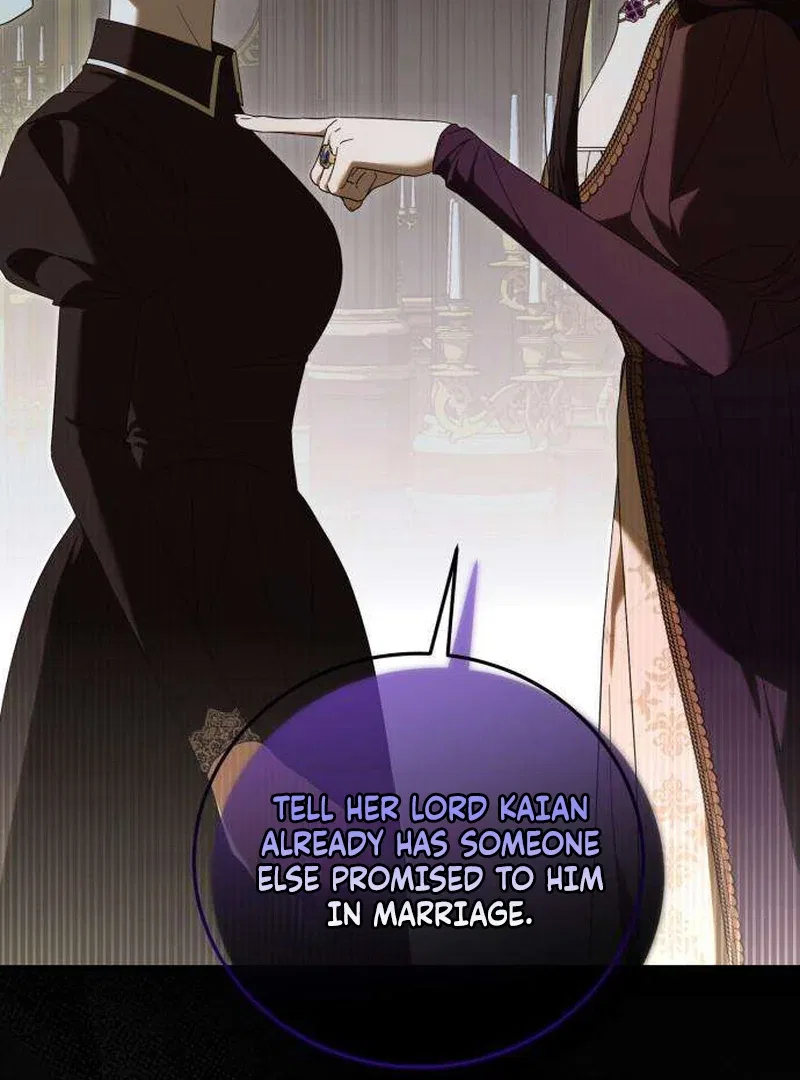 I Carry The Enemy’s Child Chapter 7 – Page 30