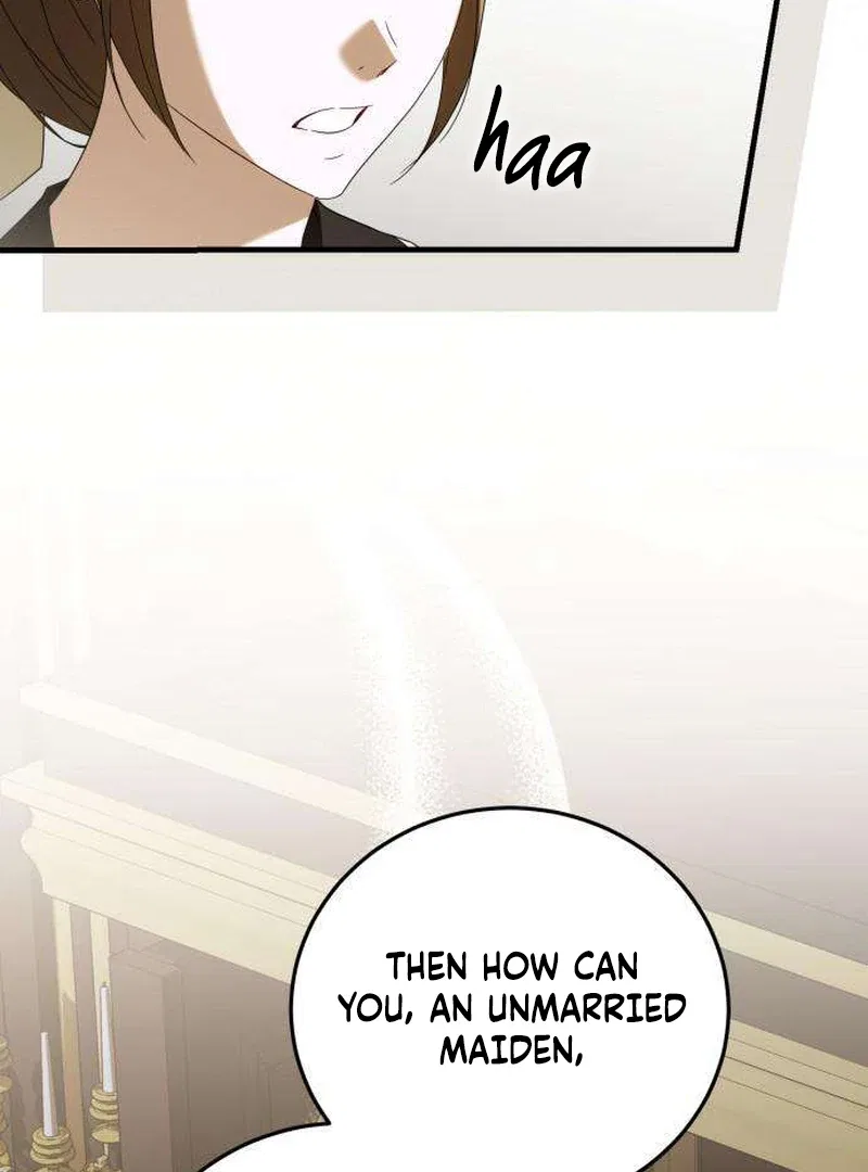 I Carry The Enemy’s Child Chapter 7 – Page 33