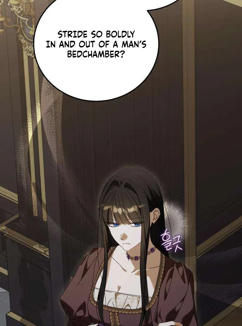 I Carry The Enemy’s Child Chapter 7 – Page 34