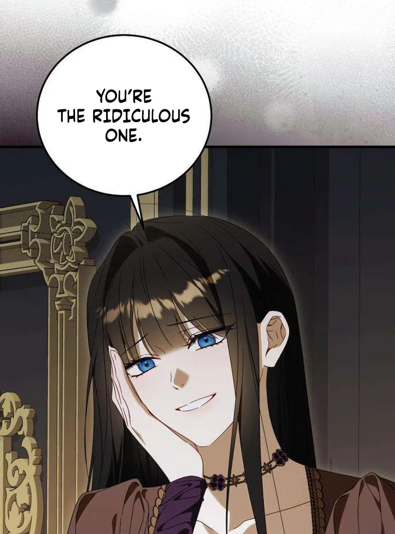 I Carry The Enemy’s Child Chapter 7 – Page 36