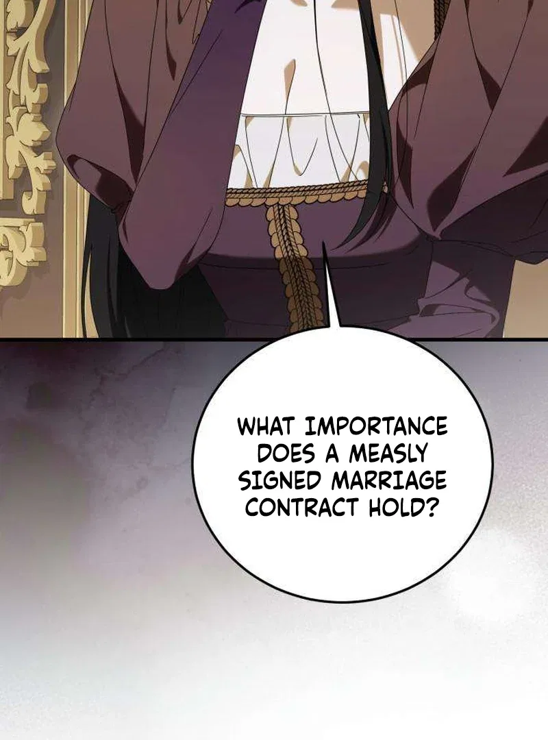 I Carry The Enemy’s Child Chapter 7 – Page 37