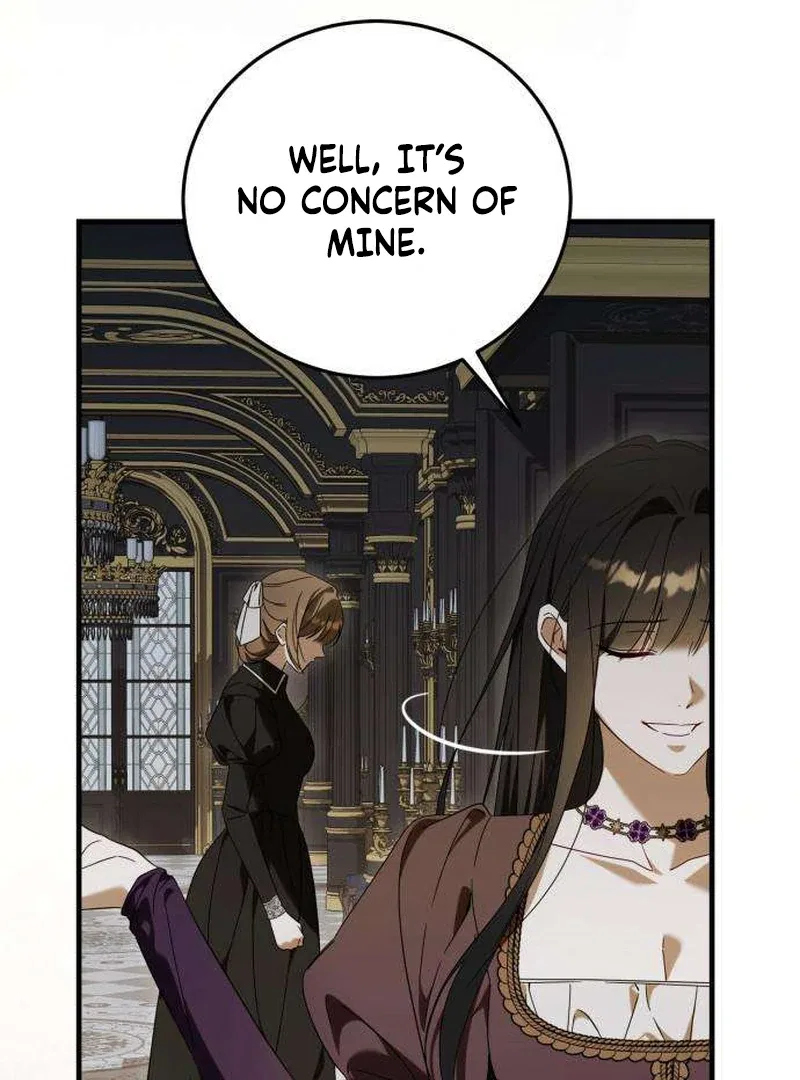 I Carry The Enemy’s Child Chapter 7 – Page 42