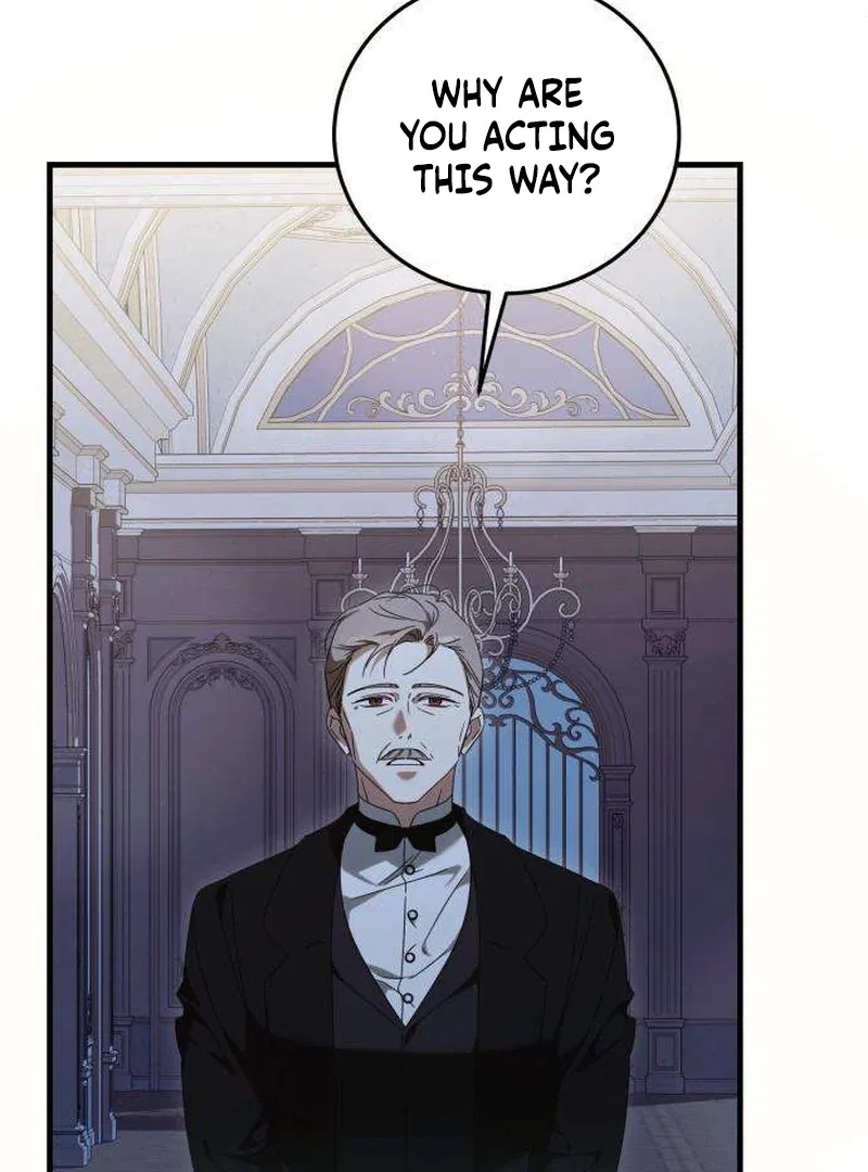 I Carry The Enemy’s Child Chapter 7 – Page 56