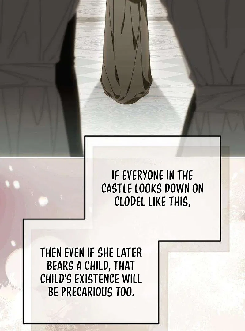 I Carry The Enemy’s Child Chapter 7 – Page 69