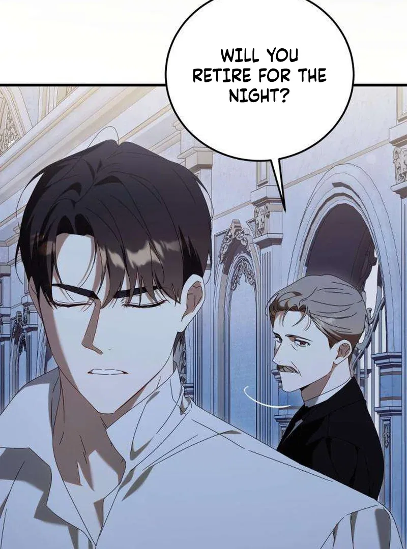 I Carry The Enemy’s Child Chapter 7 – Page 81