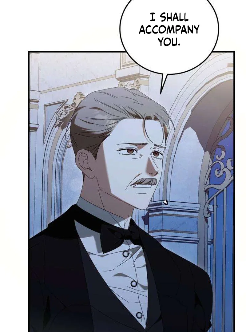 I Carry The Enemy’s Child Chapter 7 – Page 83
