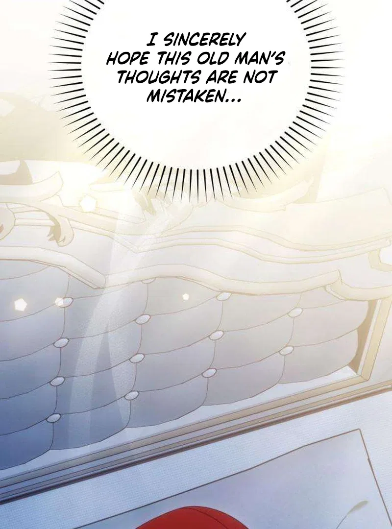 I Carry The Enemy’s Child Chapter 7 – Page 85