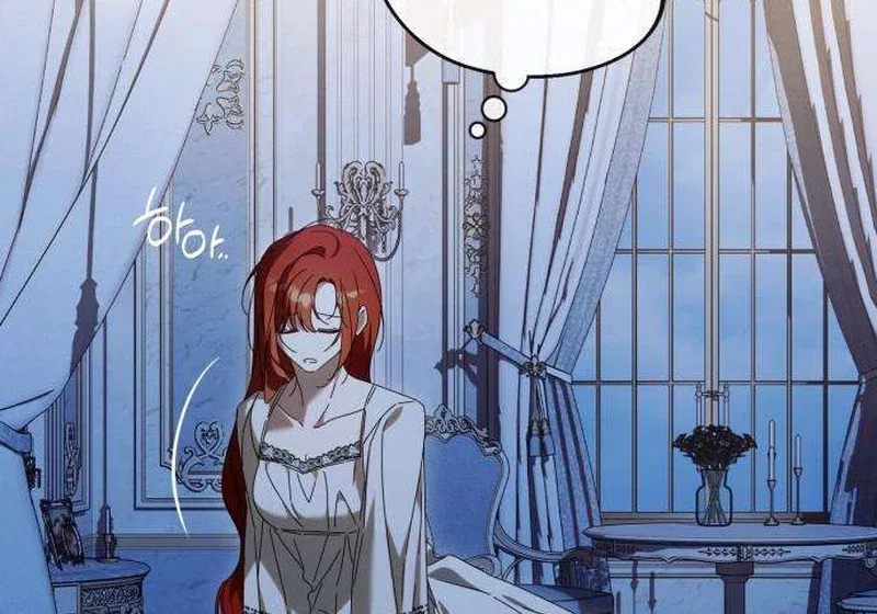 I Carry The Enemy’s Child Chapter 7 – Page 88