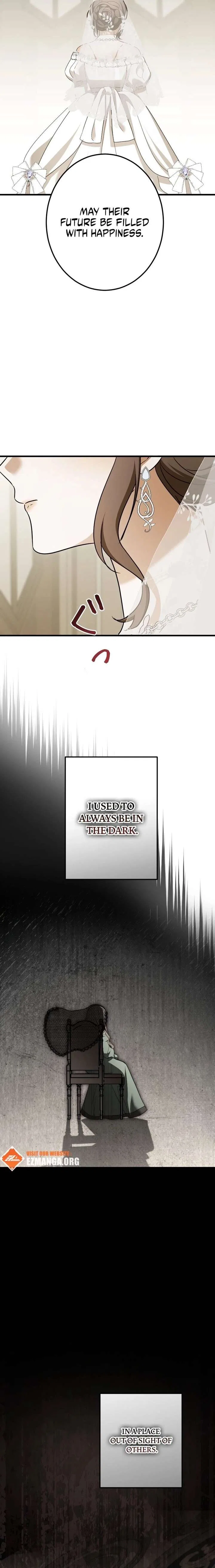 The Monster Princess’s Courtship Chapter 37 – Page 6