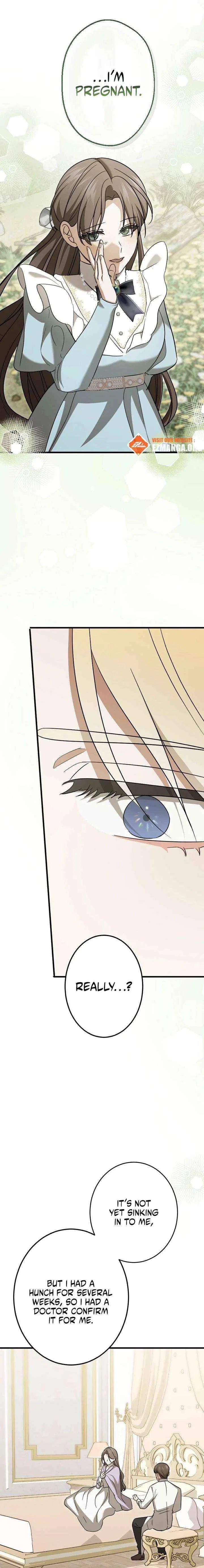The Monster Princess’s Courtship Chapter 37 – Page 16
