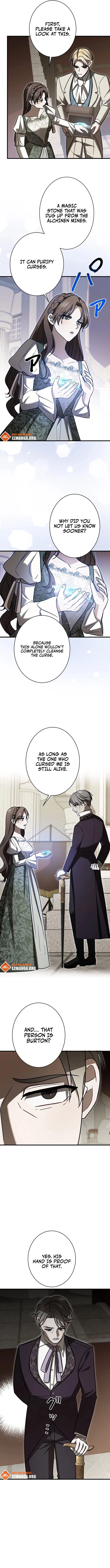 The Monster Princess’s Courtship Chapter 32 – Page 11