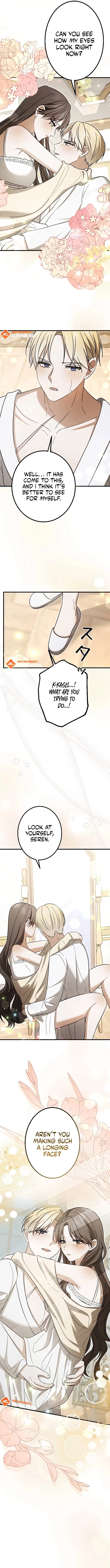 The Monster Princess’s Courtship Chapter 31 – Page 2