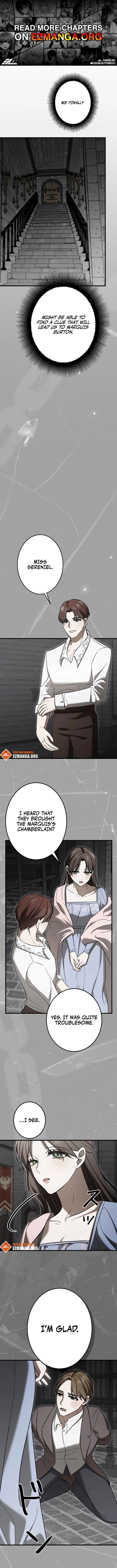 The Monster Princess’s Courtship Chapter 30 – Page 1