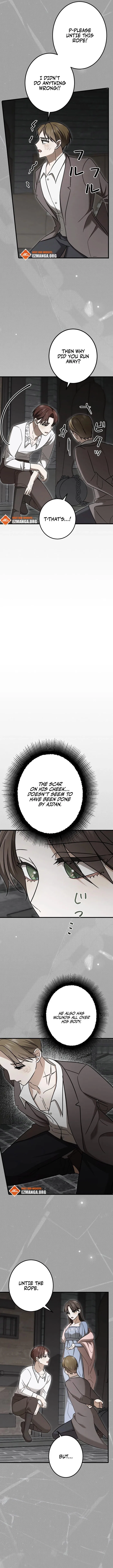 The Monster Princess’s Courtship Chapter 30 – Page 2