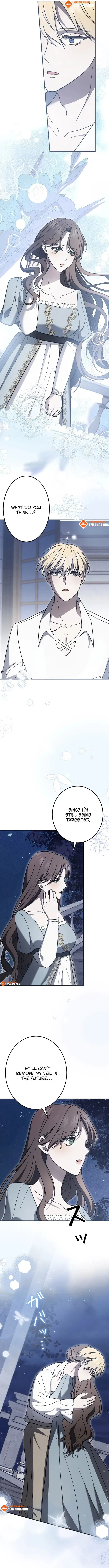The Monster Princess’s Courtship Chapter 24 – Page 4