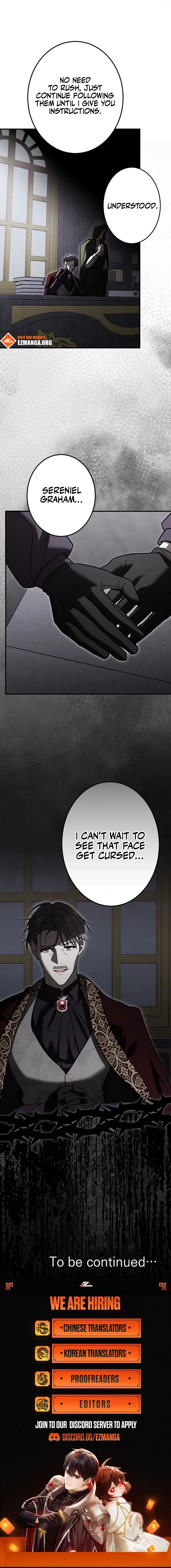 The Monster Princess’s Courtship Chapter 21 – Page 10