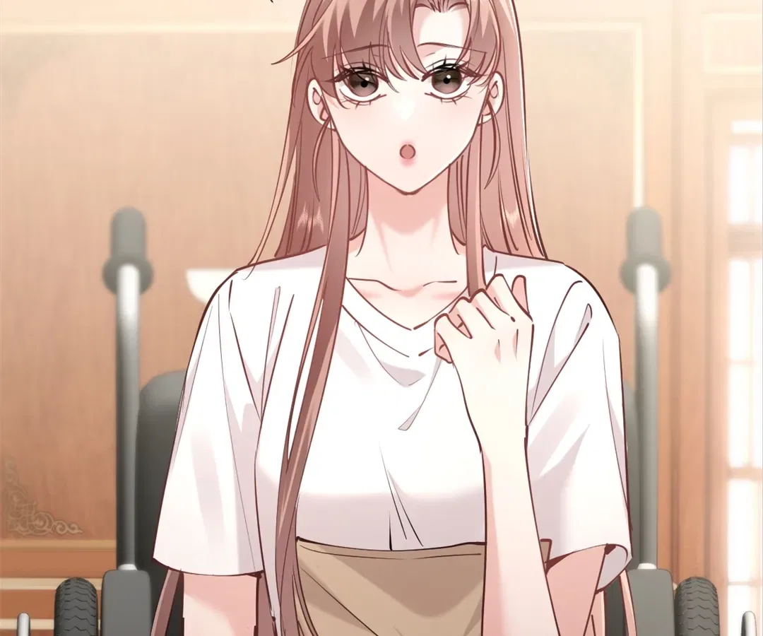 After Refusing to Donate a Kidney, I Became My Ex’s Little Aunt Chapter 33 – Page 3