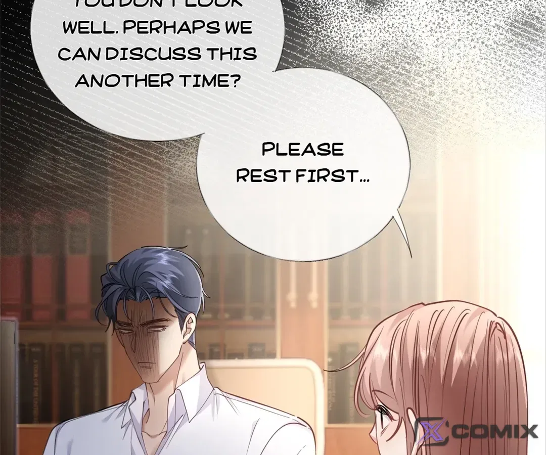 After Refusing to Donate a Kidney, I Became My Ex’s Little Aunt Chapter 33 – Page 8