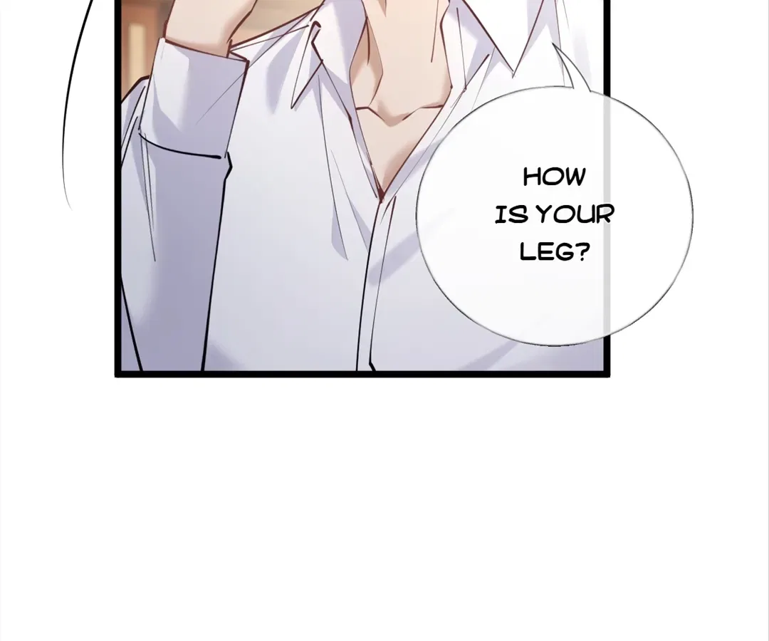 After Refusing to Donate a Kidney, I Became My Ex’s Little Aunt Chapter 33 – Page 11