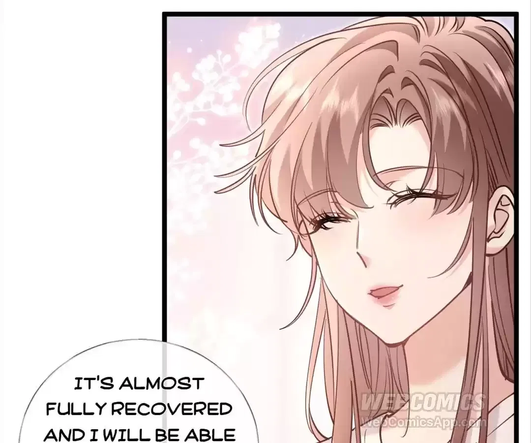 After Refusing to Donate a Kidney, I Became My Ex’s Little Aunt Chapter 33 – Page 12
