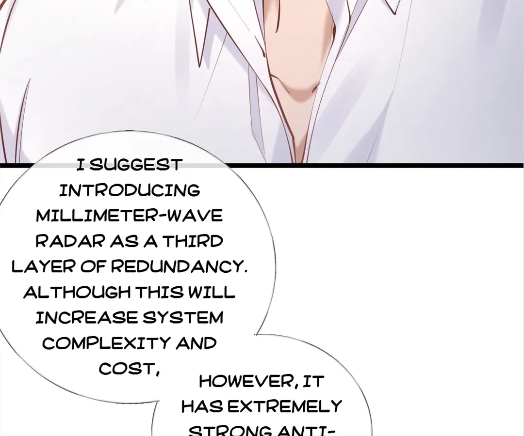 After Refusing to Donate a Kidney, I Became My Ex’s Little Aunt Chapter 33 – Page 21