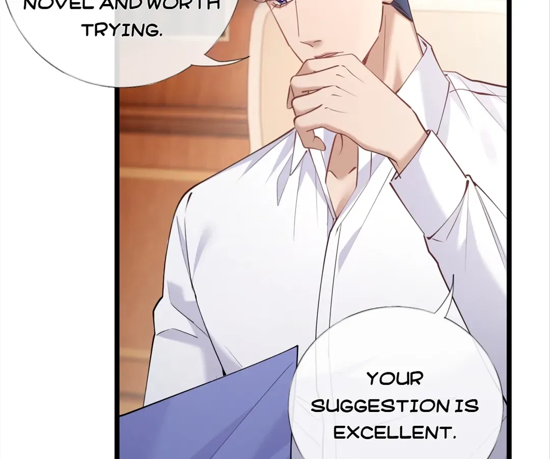 After Refusing to Donate a Kidney, I Became My Ex’s Little Aunt Chapter 33 – Page 25