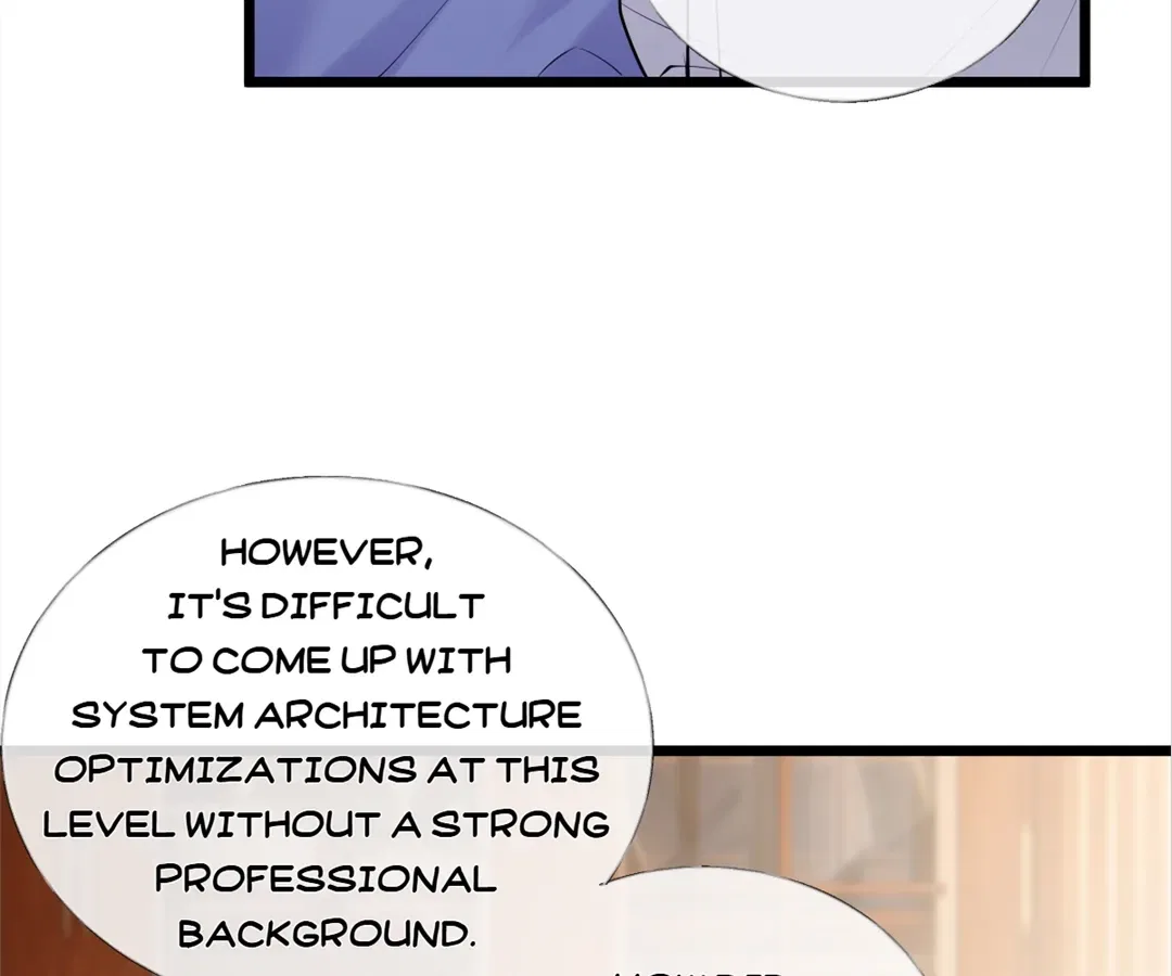 After Refusing to Donate a Kidney, I Became My Ex’s Little Aunt Chapter 33 – Page 26