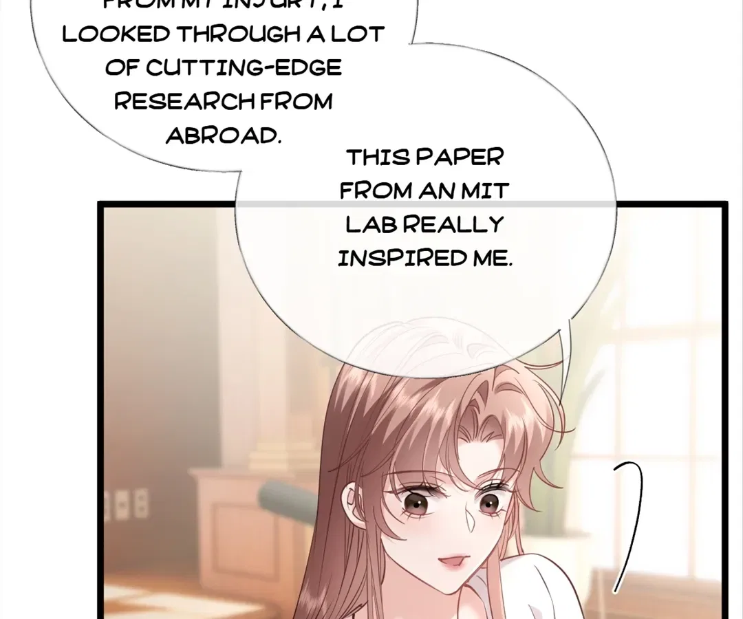 After Refusing to Donate a Kidney, I Became My Ex’s Little Aunt Chapter 33 – Page 29