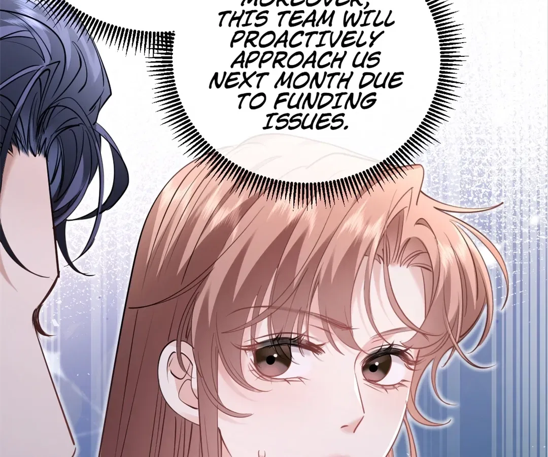 After Refusing to Donate a Kidney, I Became My Ex’s Little Aunt Chapter 33 – Page 34