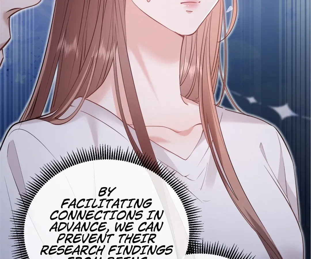 After Refusing to Donate a Kidney, I Became My Ex’s Little Aunt Chapter 33 – Page 35