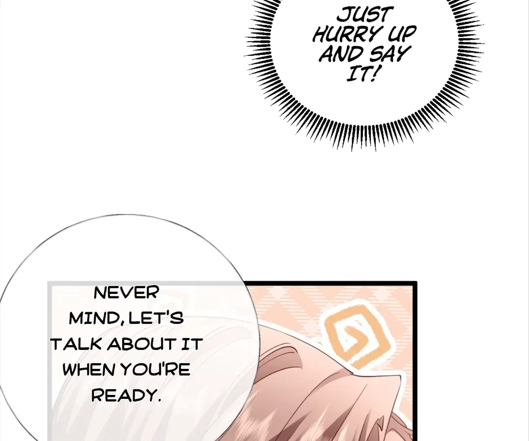 After Refusing to Donate a Kidney, I Became My Ex’s Little Aunt Chapter 33 – Page 51