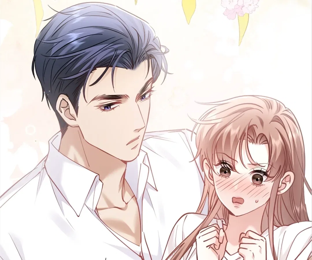 After Refusing to Donate a Kidney, I Became My Ex’s Little Aunt Chapter 33 – Page 57