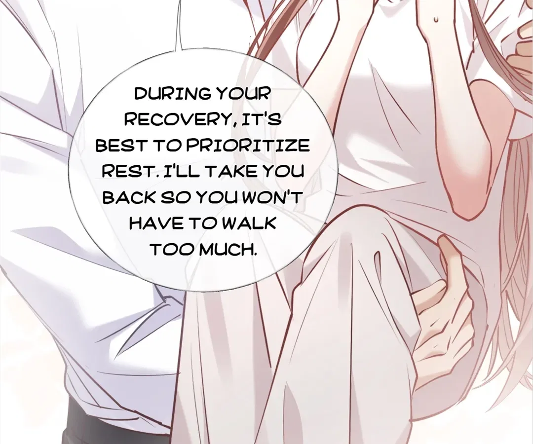 After Refusing to Donate a Kidney, I Became My Ex’s Little Aunt Chapter 33 – Page 58