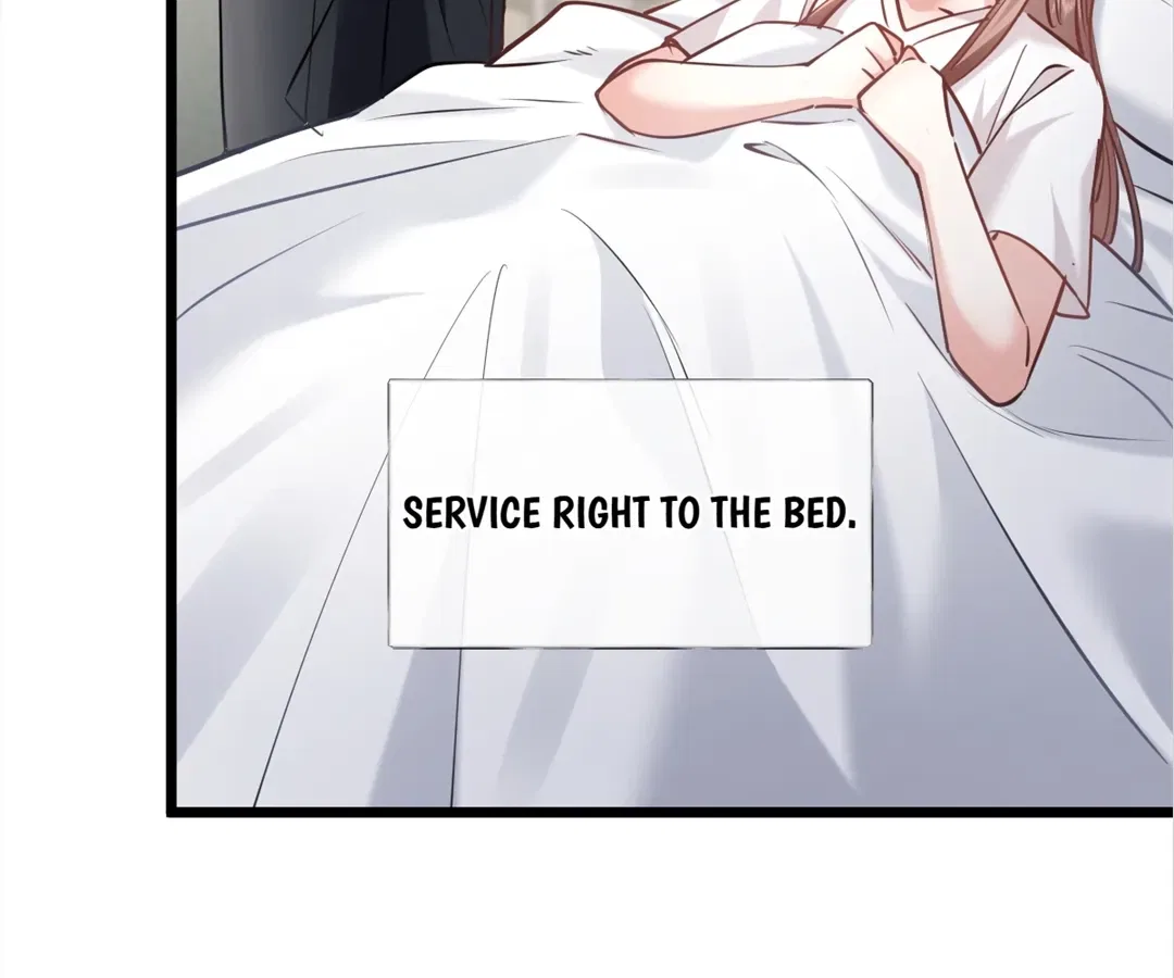 After Refusing to Donate a Kidney, I Became My Ex’s Little Aunt Chapter 33 – Page 61