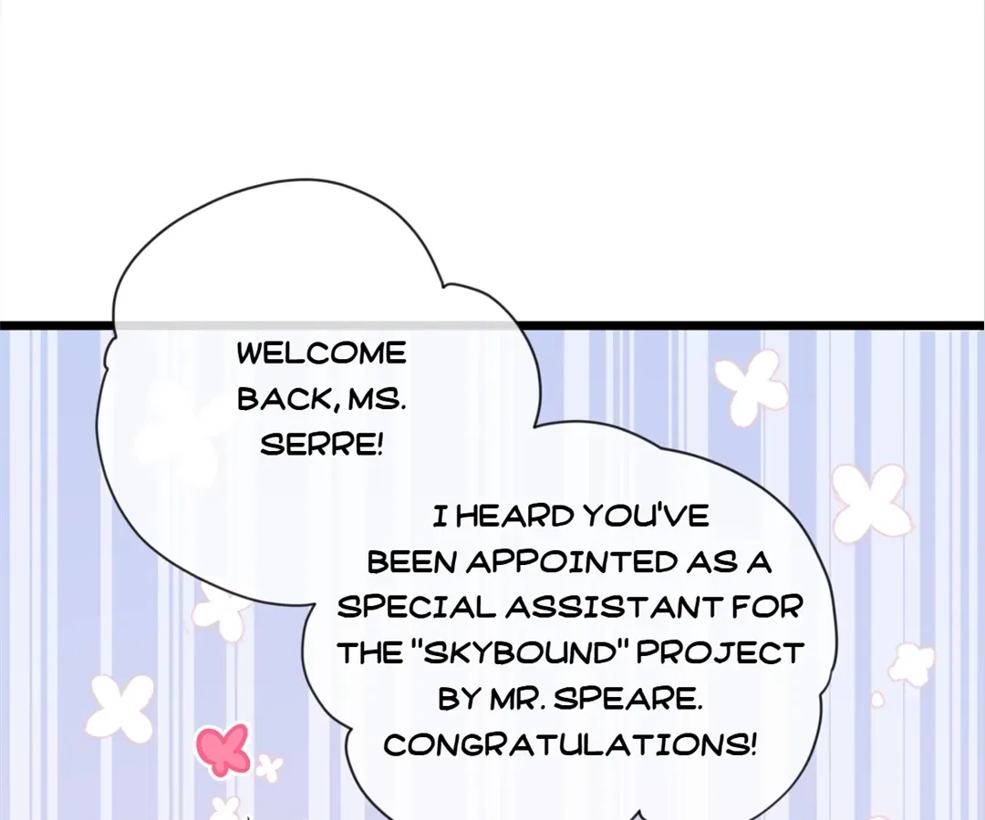 After Refusing to Donate a Kidney, I Became My Ex’s Little Aunt Chapter 33 – Page 69