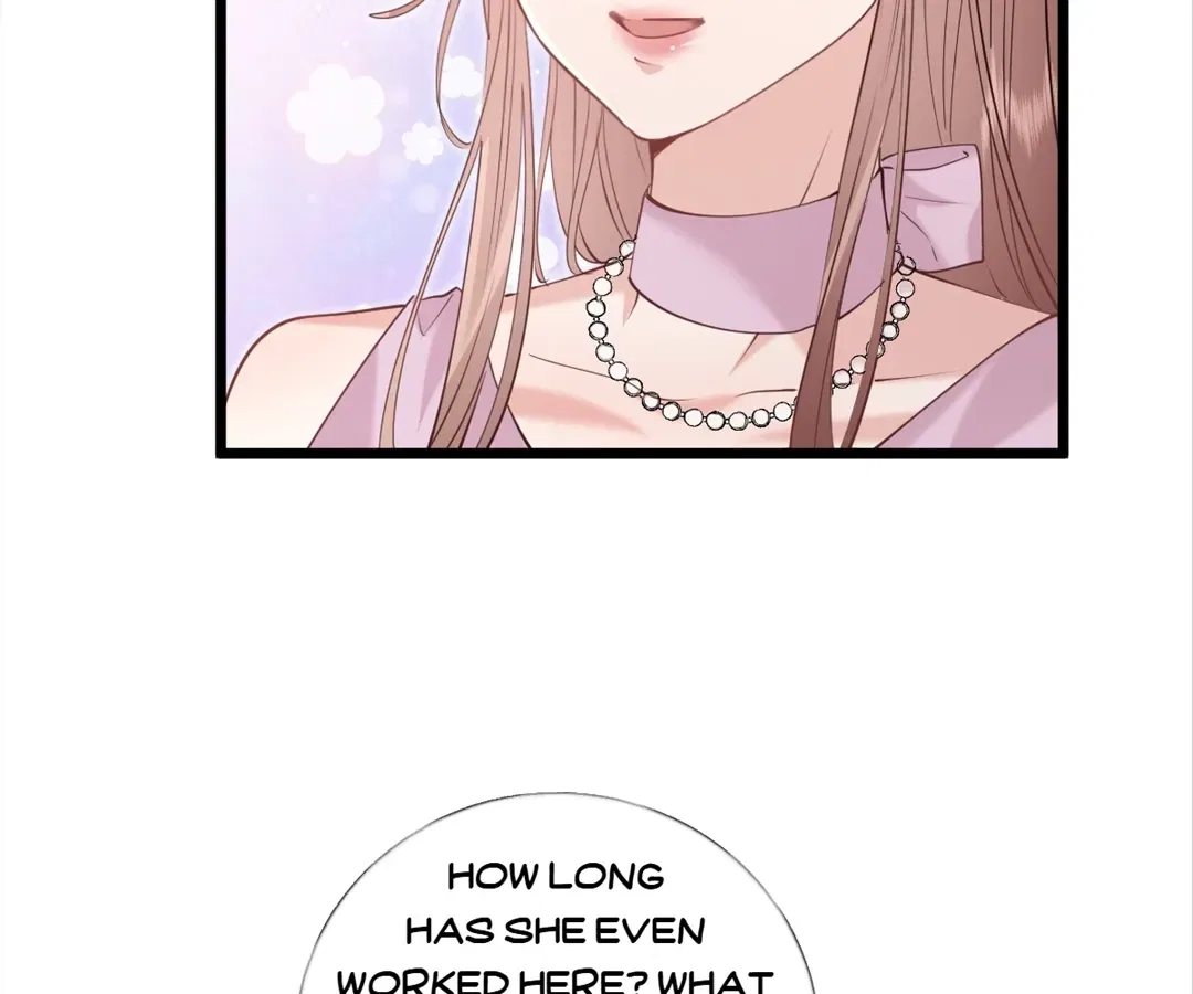 After Refusing to Donate a Kidney, I Became My Ex’s Little Aunt Chapter 33 – Page 73