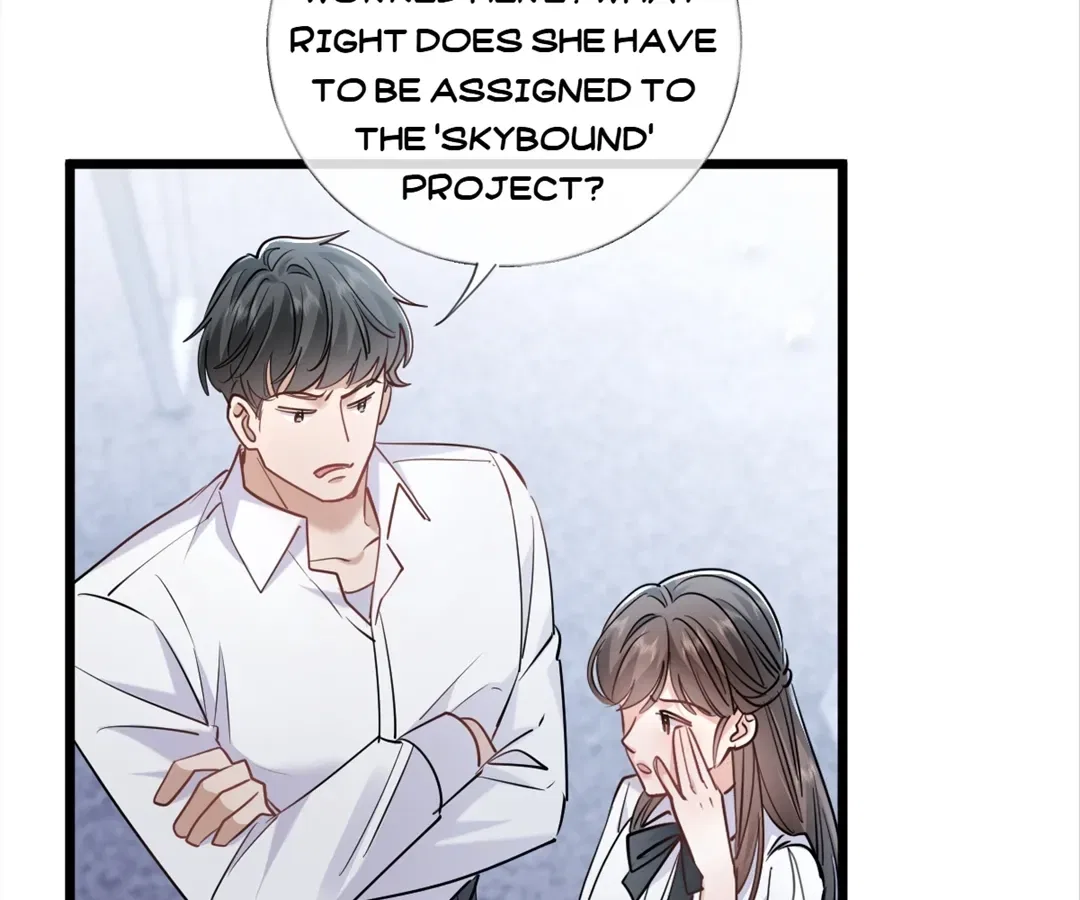 After Refusing to Donate a Kidney, I Became My Ex’s Little Aunt Chapter 33 – Page 74
