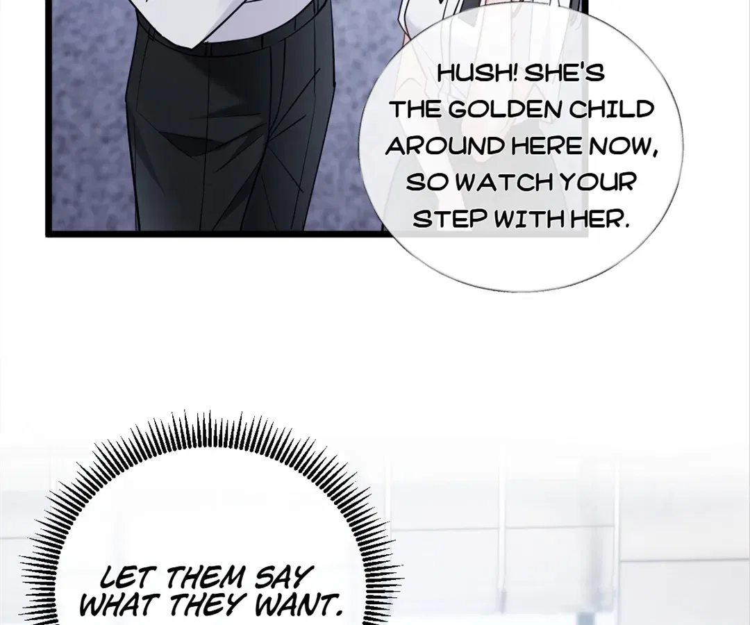 After Refusing to Donate a Kidney, I Became My Ex’s Little Aunt Chapter 33 – Page 75