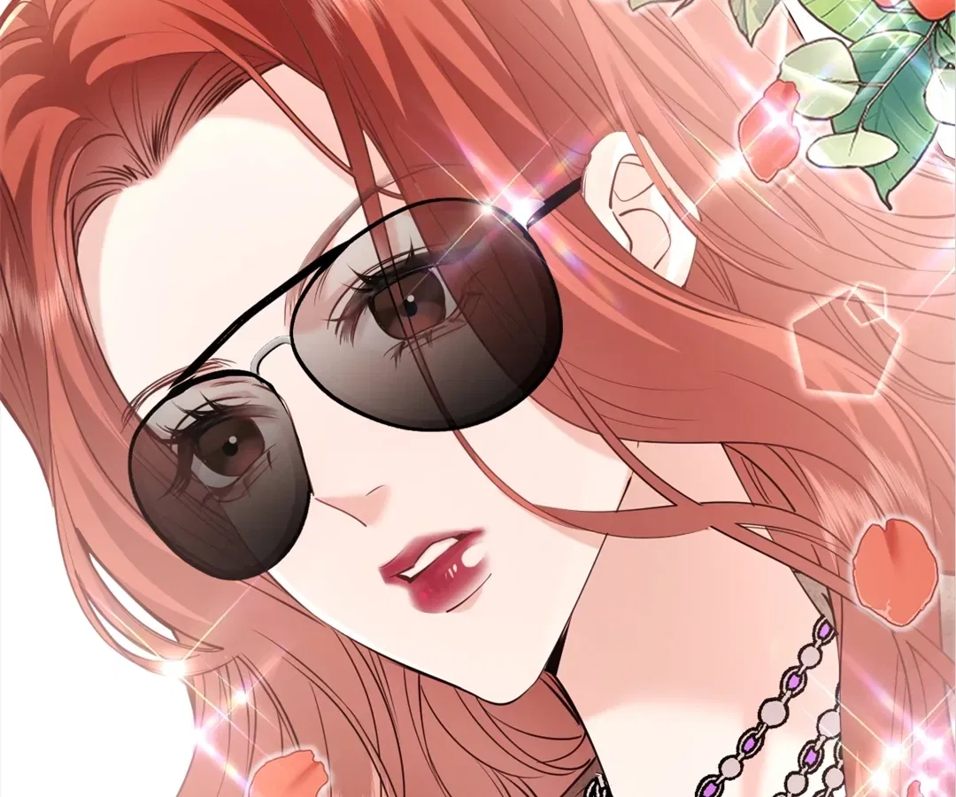 After Refusing to Donate a Kidney, I Became My Ex’s Little Aunt Chapter 33 – Page 83