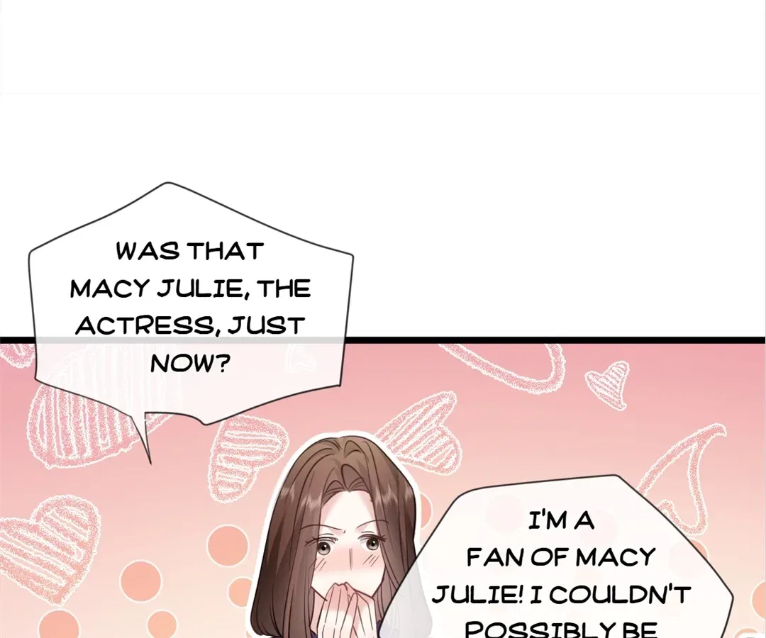 After Refusing to Donate a Kidney, I Became My Ex’s Little Aunt Chapter 33 – Page 88