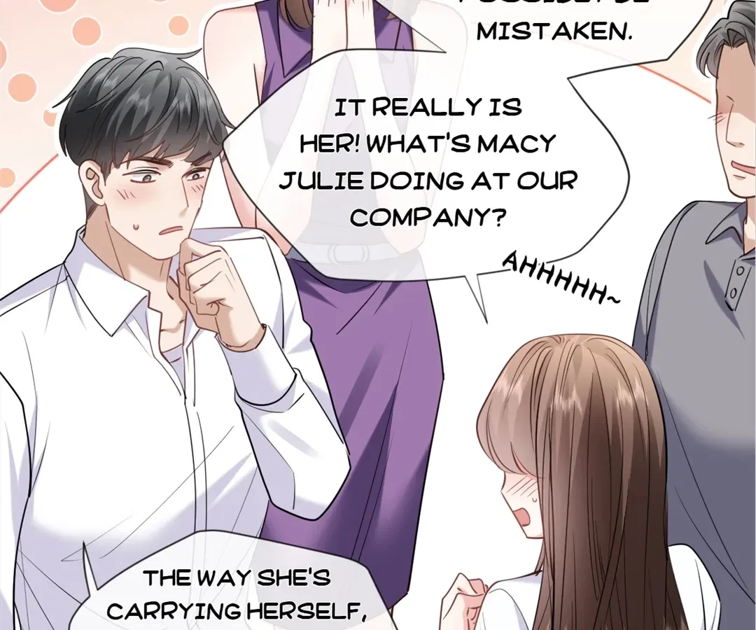 After Refusing to Donate a Kidney, I Became My Ex’s Little Aunt Chapter 33 – Page 89