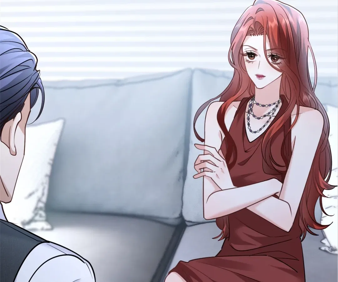 After Refusing to Donate a Kidney, I Became My Ex’s Little Aunt Chapter 33 – Page 95