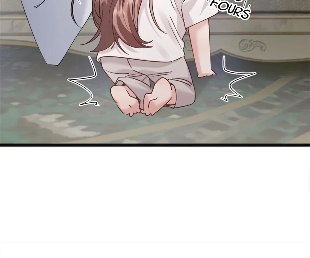 After Refusing to Donate a Kidney, I Became My Ex’s Little Aunt Chapter 32 – Page 47