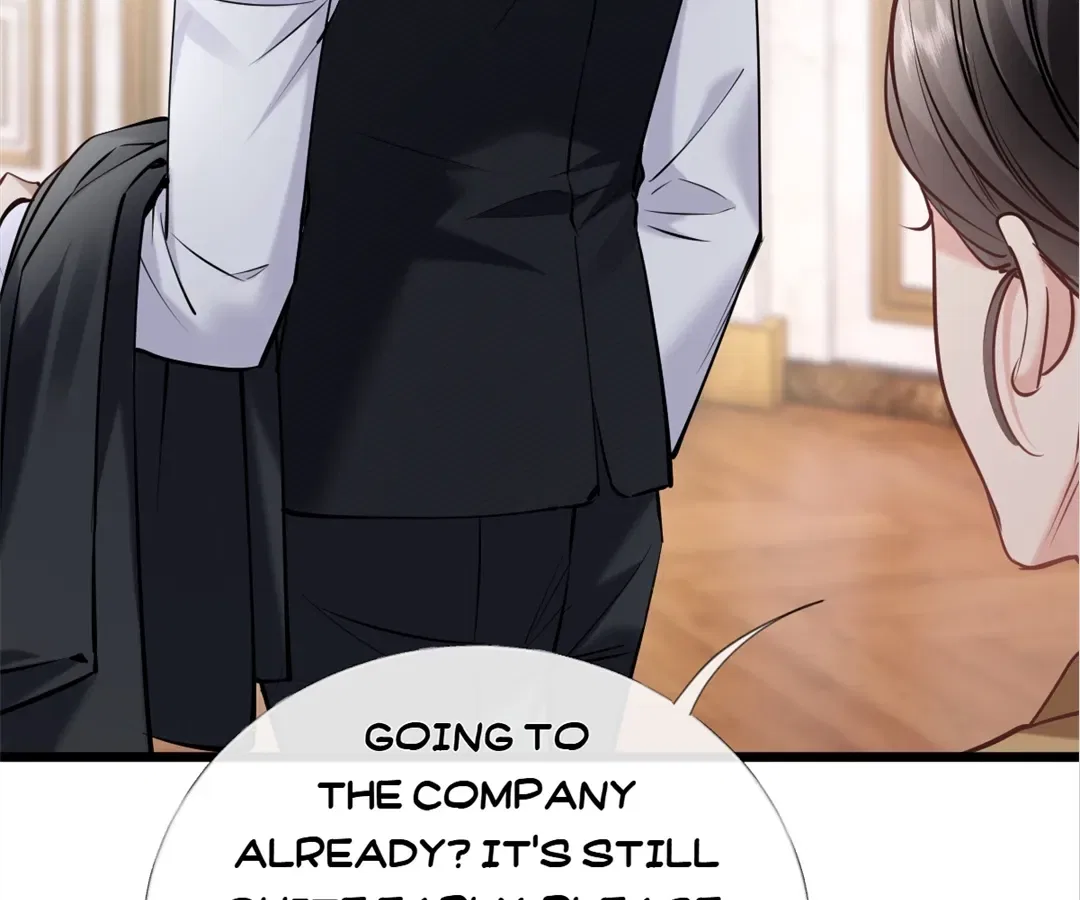 After Refusing to Donate a Kidney, I Became My Ex’s Little Aunt Chapter 32 – Page 80