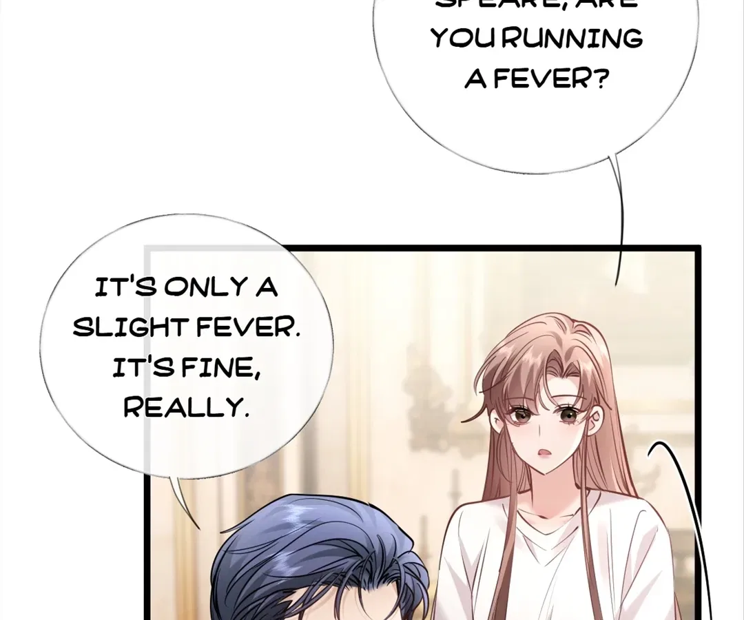 After Refusing to Donate a Kidney, I Became My Ex’s Little Aunt Chapter 32 – Page 85