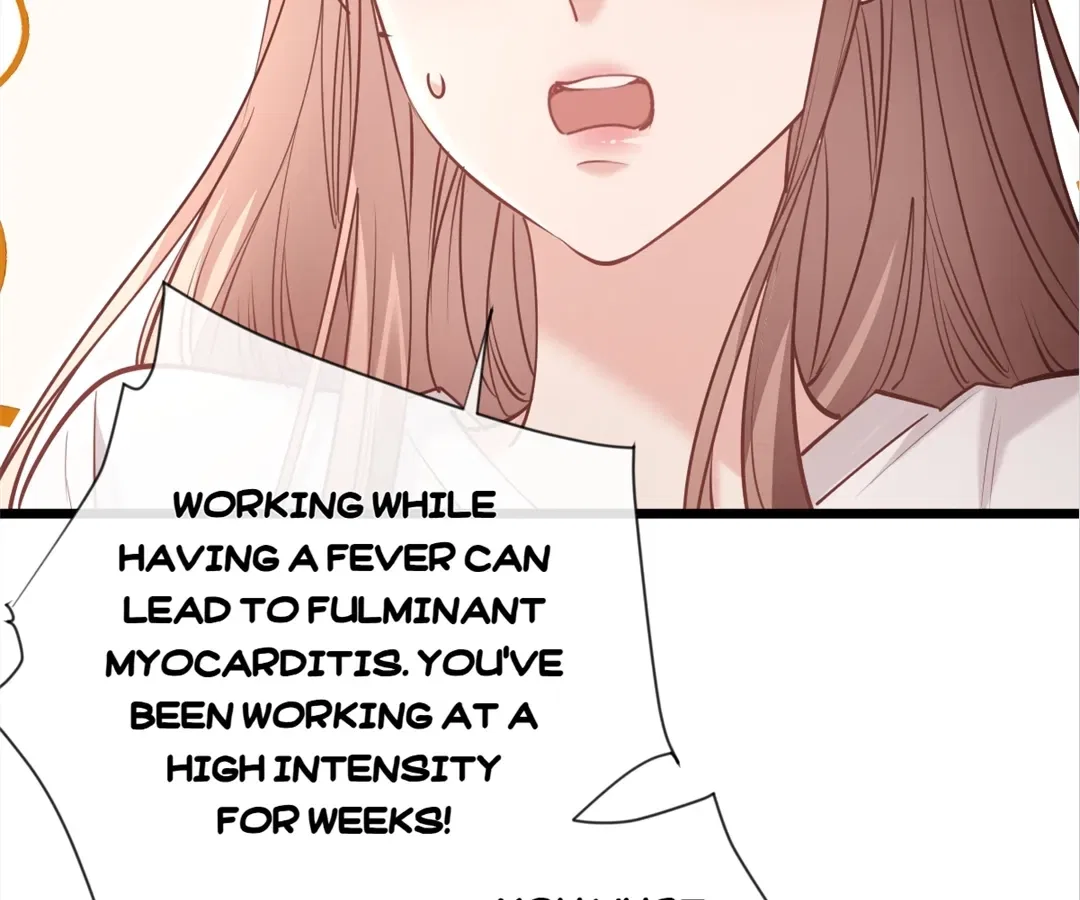 After Refusing to Donate a Kidney, I Became My Ex’s Little Aunt Chapter 32 – Page 88