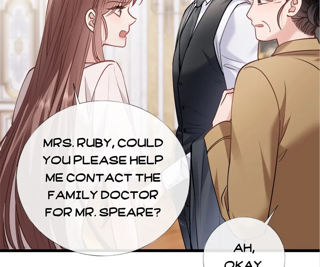 After Refusing to Donate a Kidney, I Became My Ex’s Little Aunt Chapter 32 – Page 90