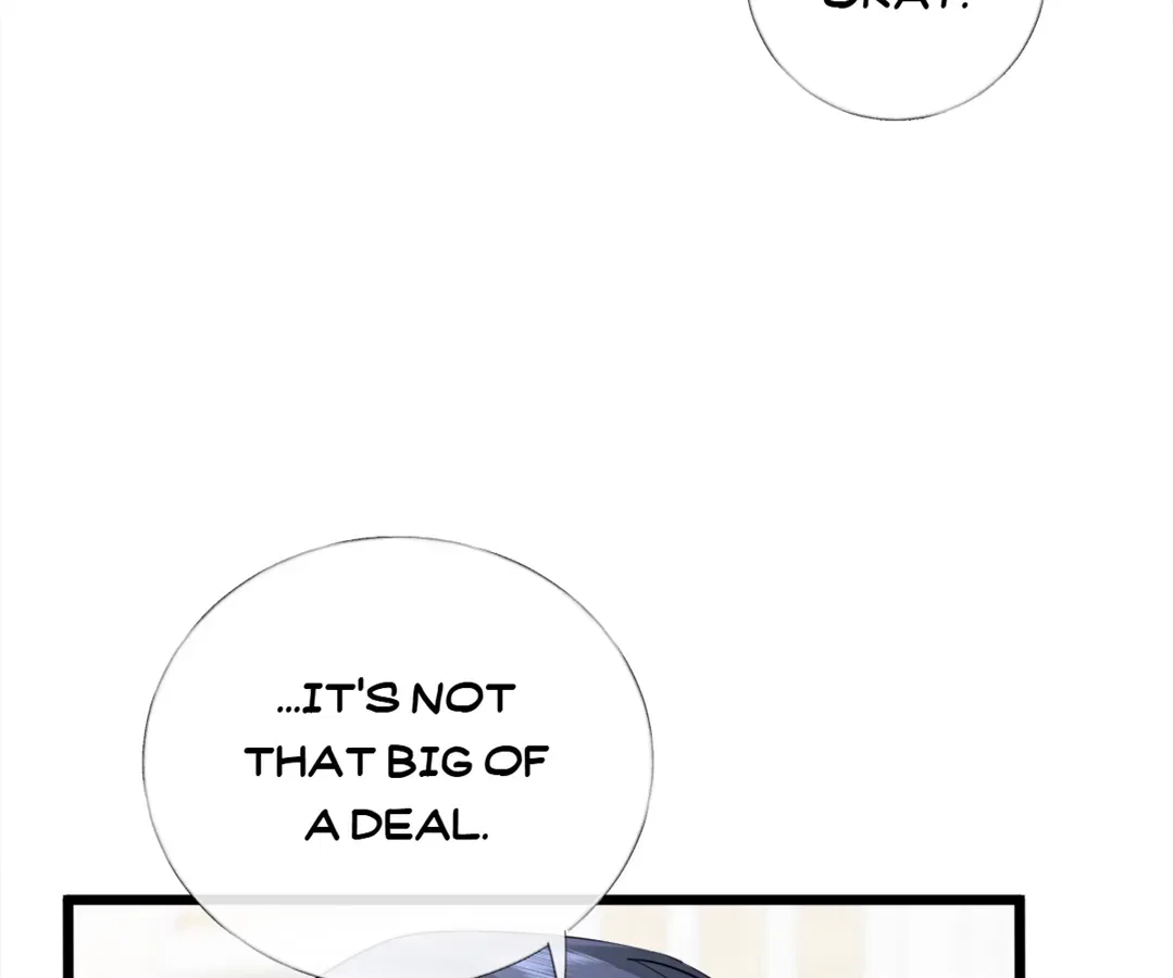 After Refusing to Donate a Kidney, I Became My Ex’s Little Aunt Chapter 32 – Page 91